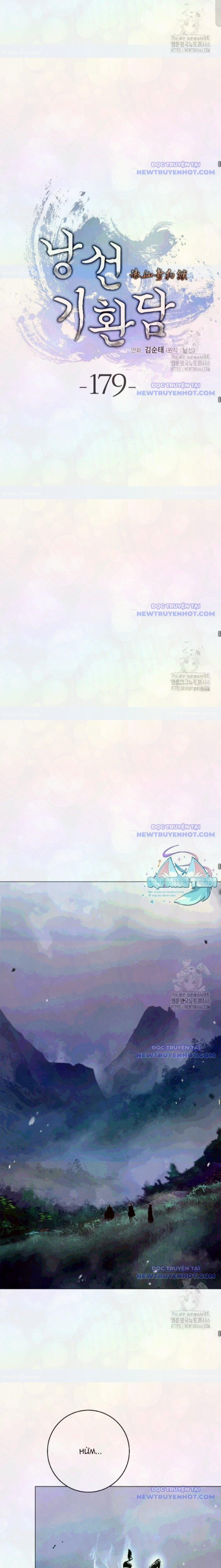 Lãng Tiên Kỳ Đàm 179 trang 17