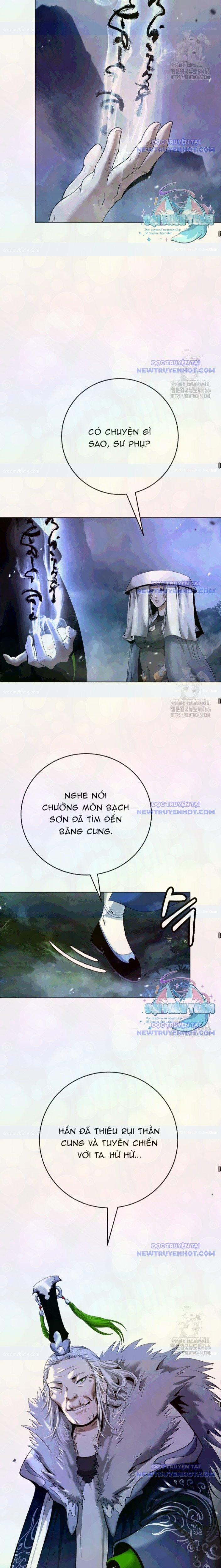 Lãng Tiên Kỳ Đàm 179 trang 18