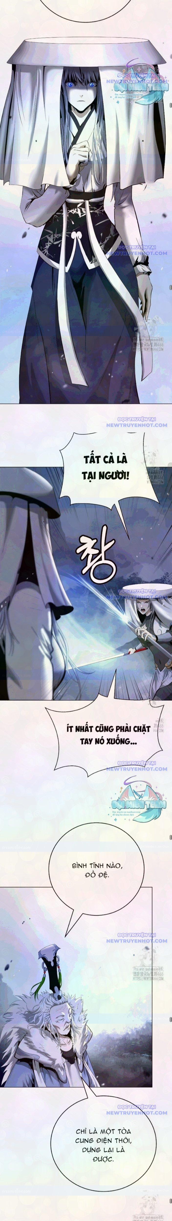 Lãng Tiên Kỳ Đàm 179 trang 20