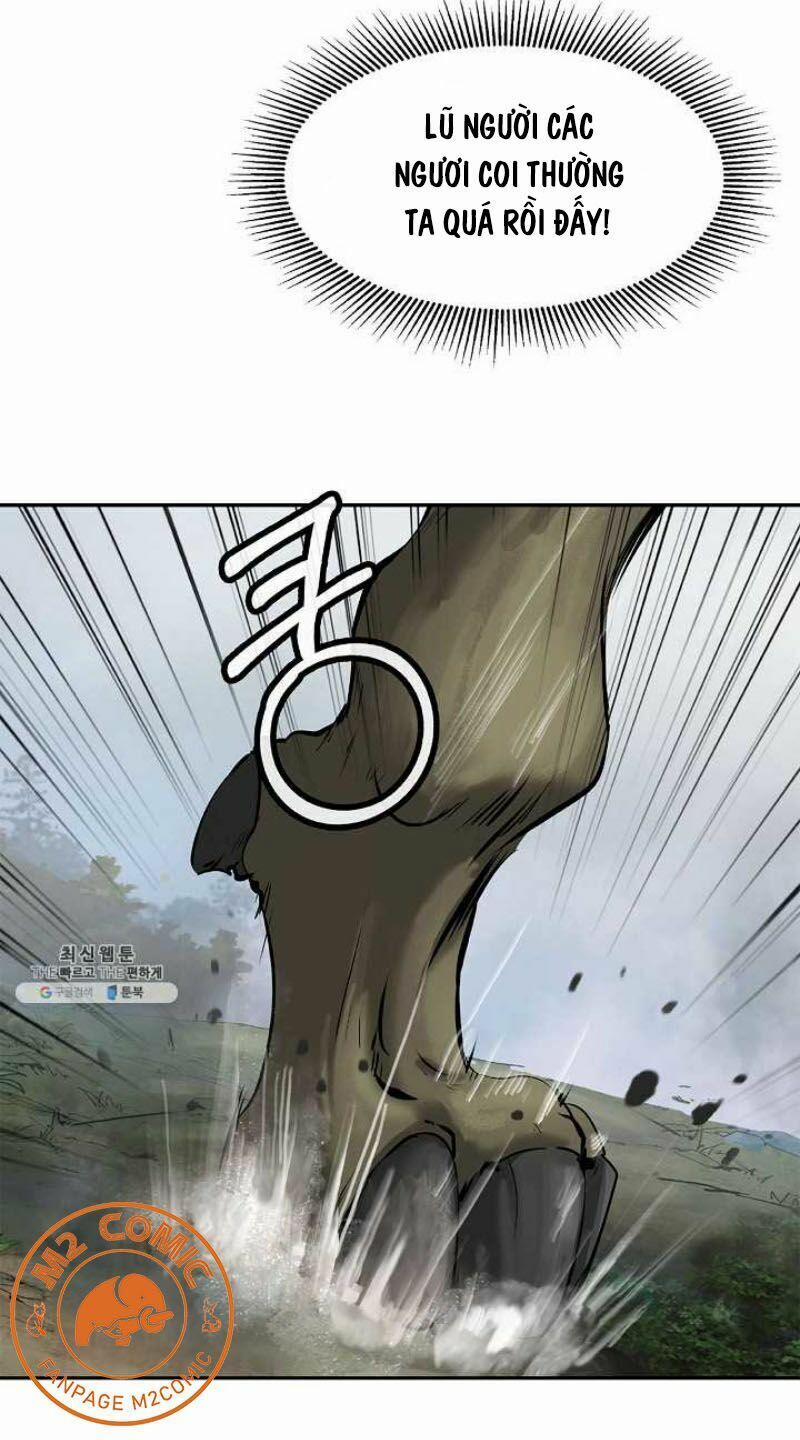 Lãng Tiên Kỳ Đàm 18 trang 10