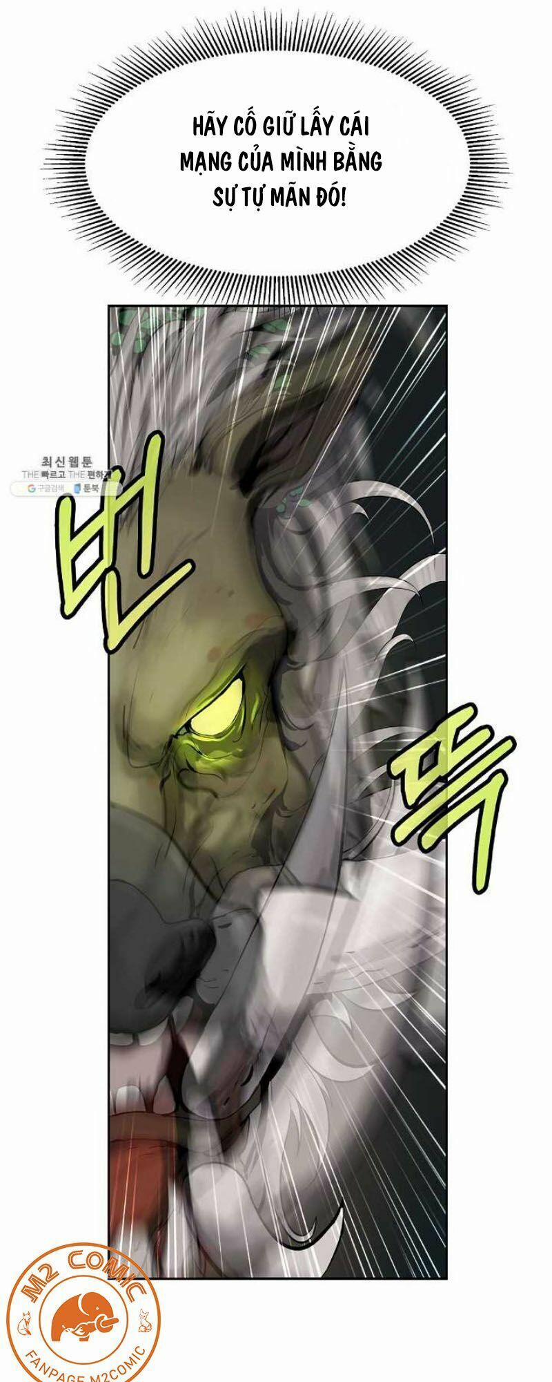 Lãng Tiên Kỳ Đàm 18 trang 11