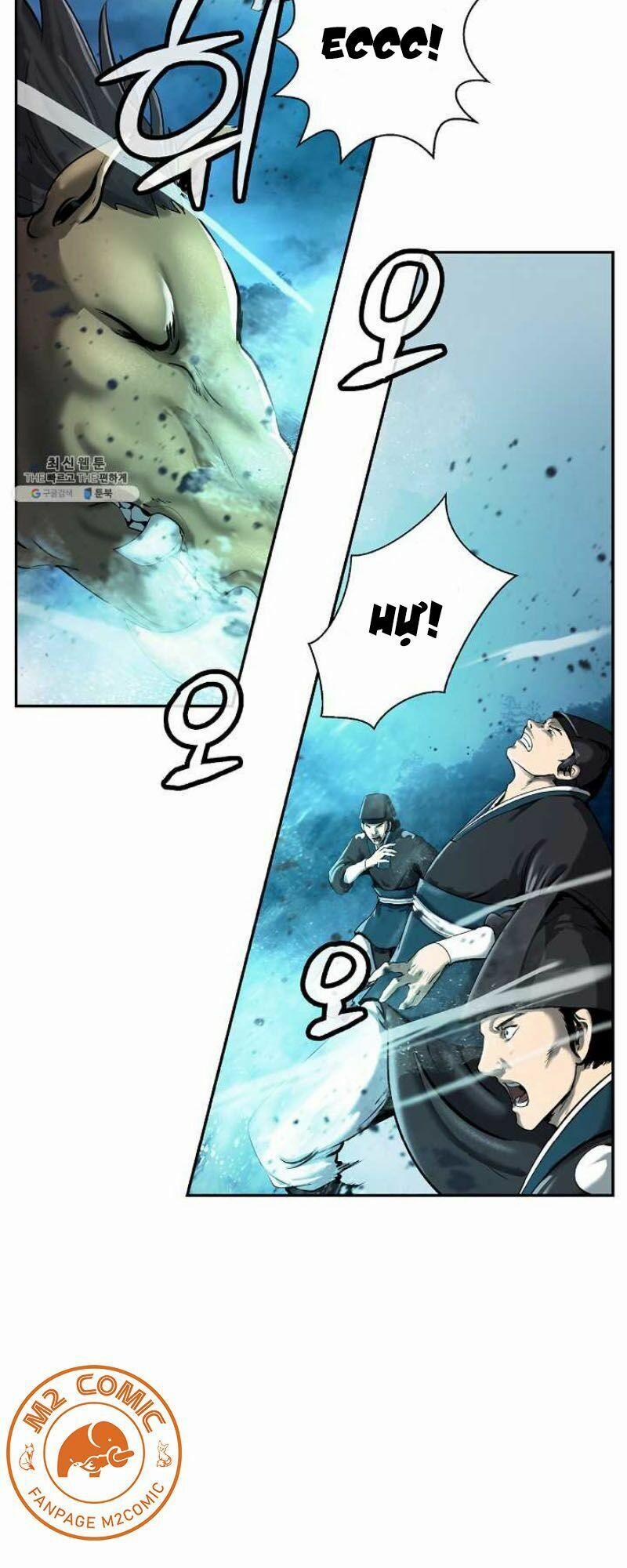 Lãng Tiên Kỳ Đàm 18 trang 17