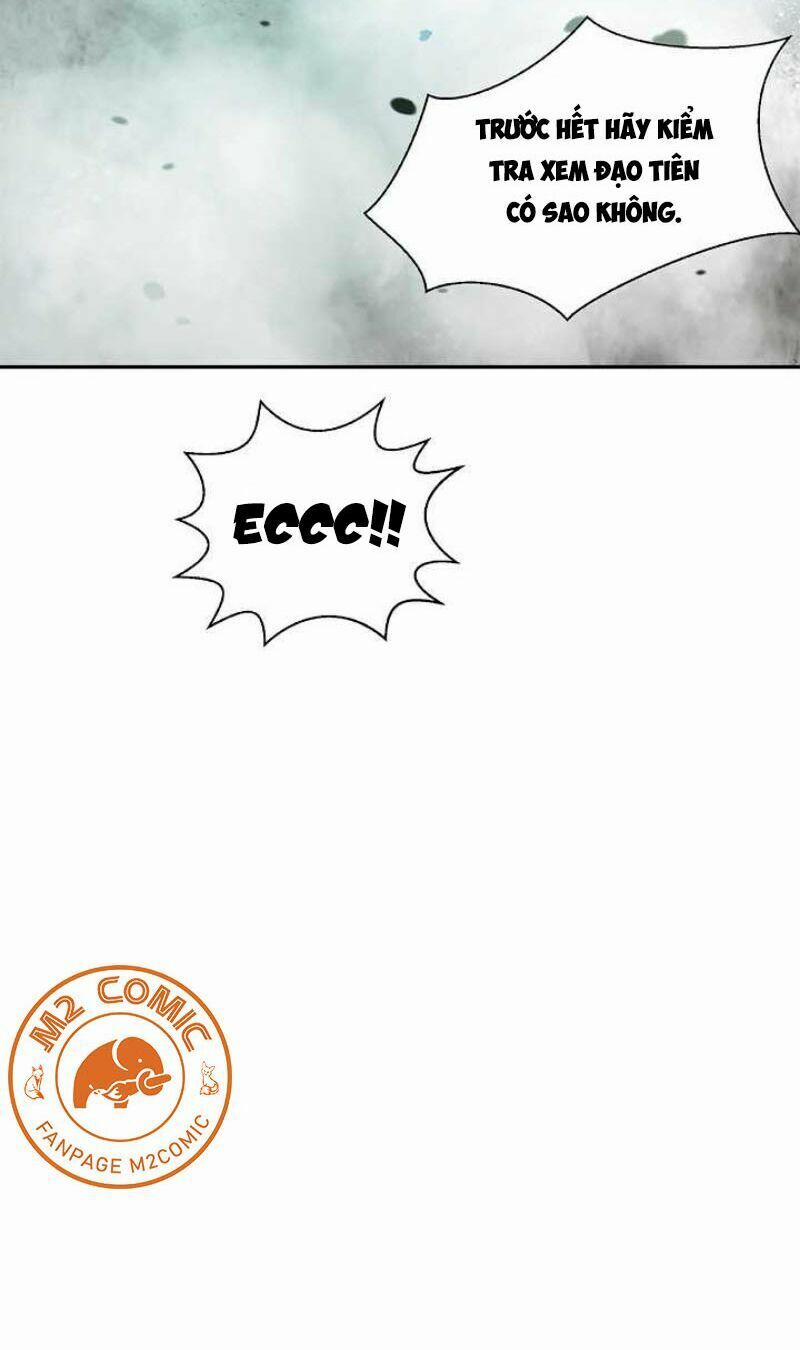 Lãng Tiên Kỳ Đàm 18 trang 19