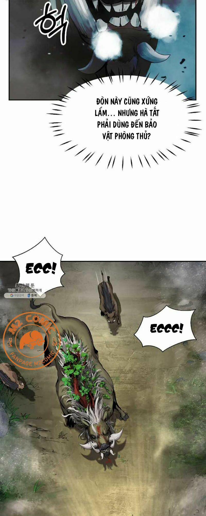 Lãng Tiên Kỳ Đàm 18 trang 22