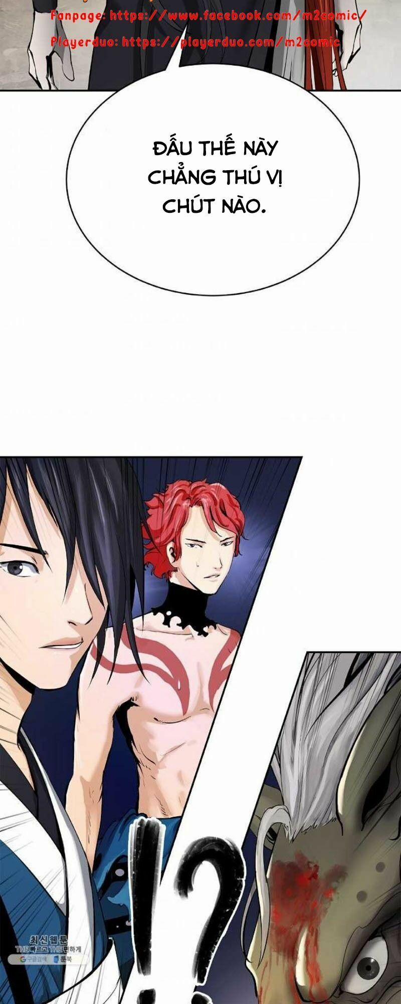 Lãng Tiên Kỳ Đàm 18 trang 27