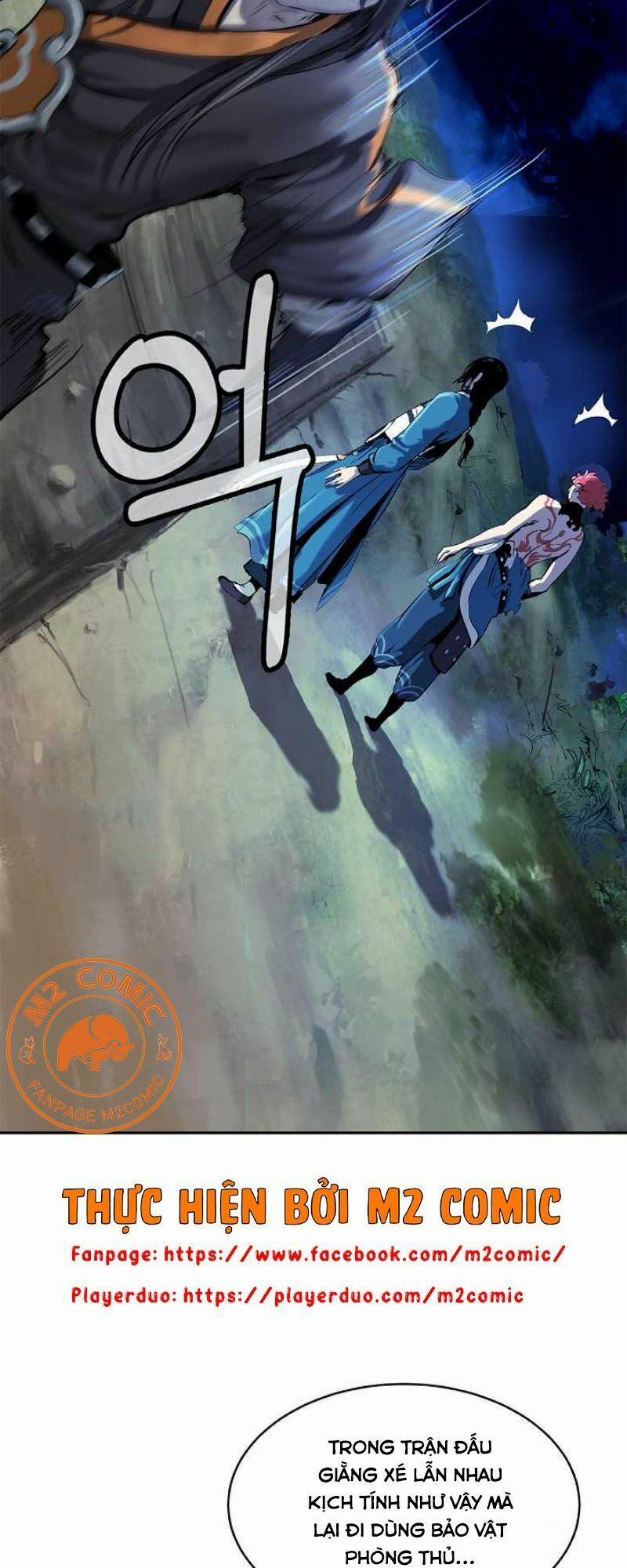 Lãng Tiên Kỳ Đàm 18 trang 31