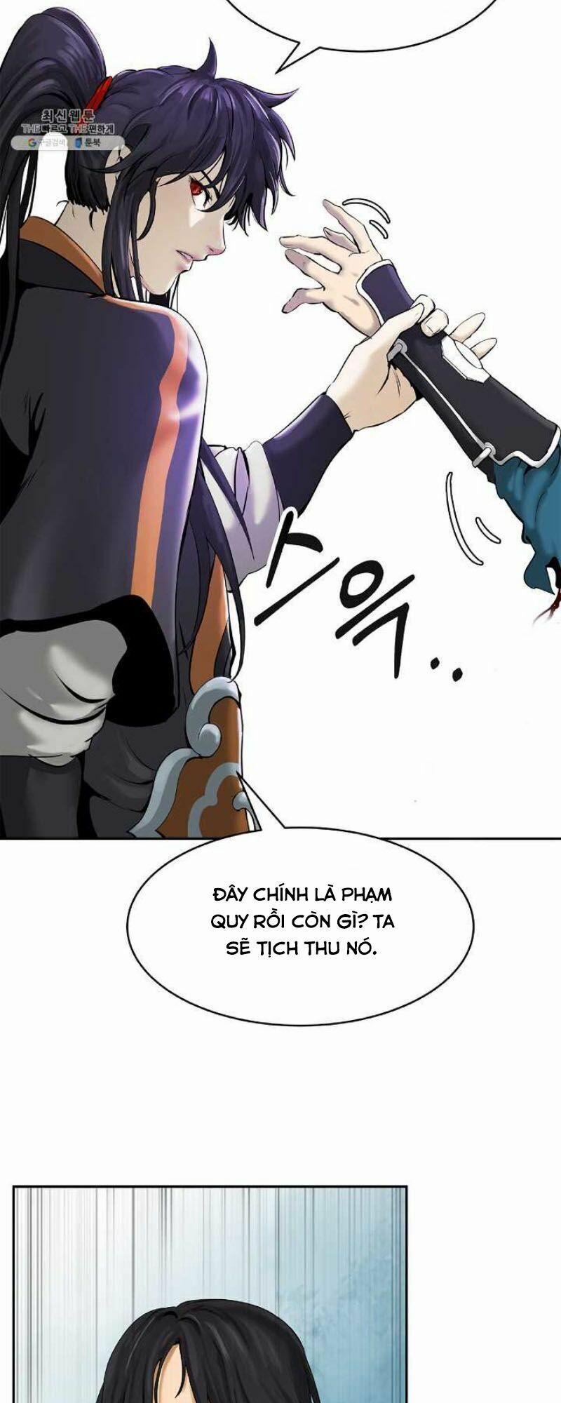 Lãng Tiên Kỳ Đàm 18 trang 32