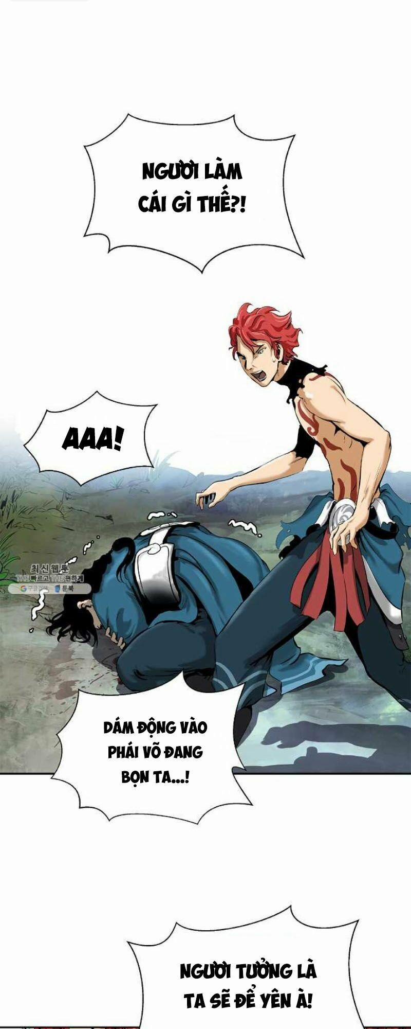 Lãng Tiên Kỳ Đàm 18 trang 35
