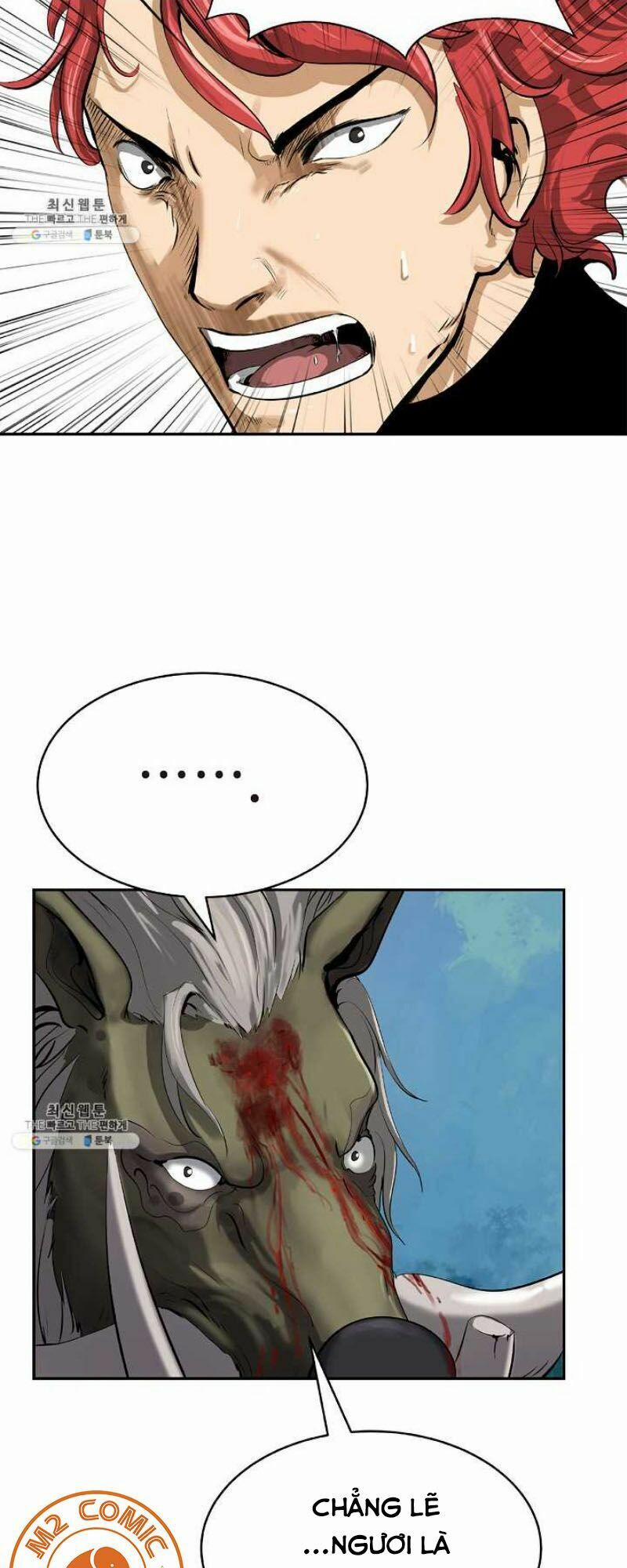 Lãng Tiên Kỳ Đàm 18 trang 36