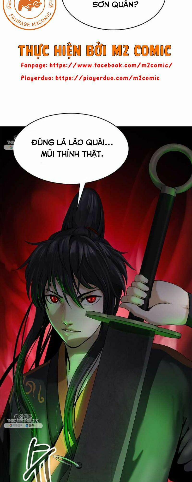 Lãng Tiên Kỳ Đàm 18 trang 37