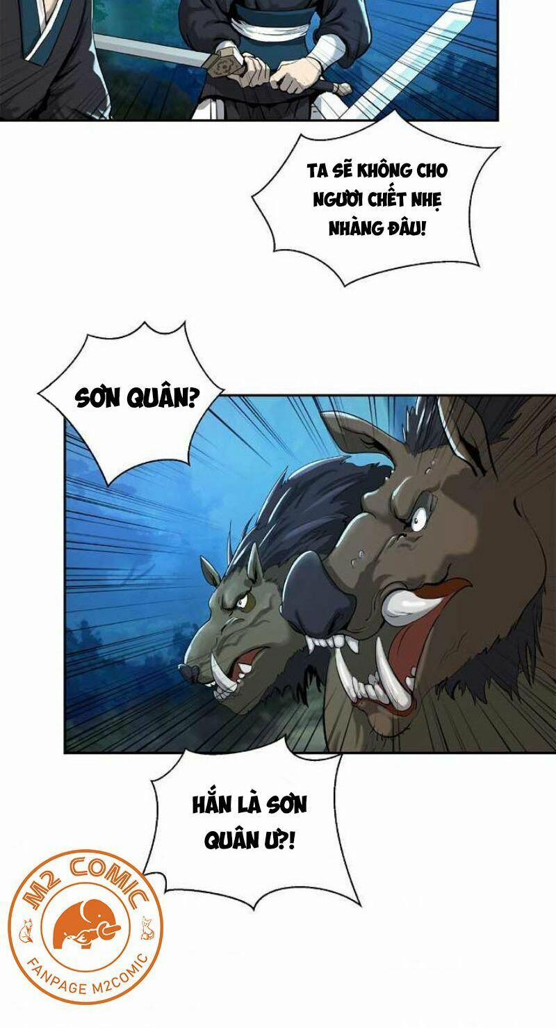 Lãng Tiên Kỳ Đàm 18 trang 39