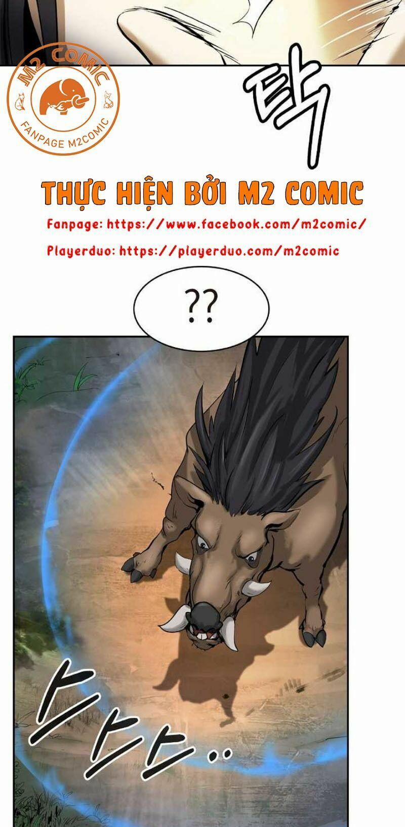 Lãng Tiên Kỳ Đàm 18 trang 41