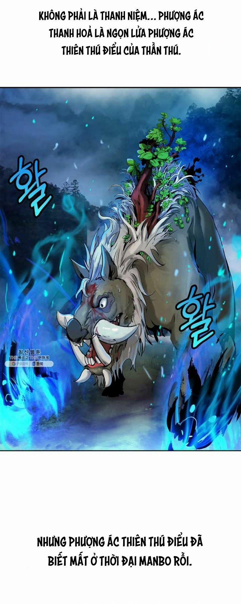 Lãng Tiên Kỳ Đàm 18 trang 48