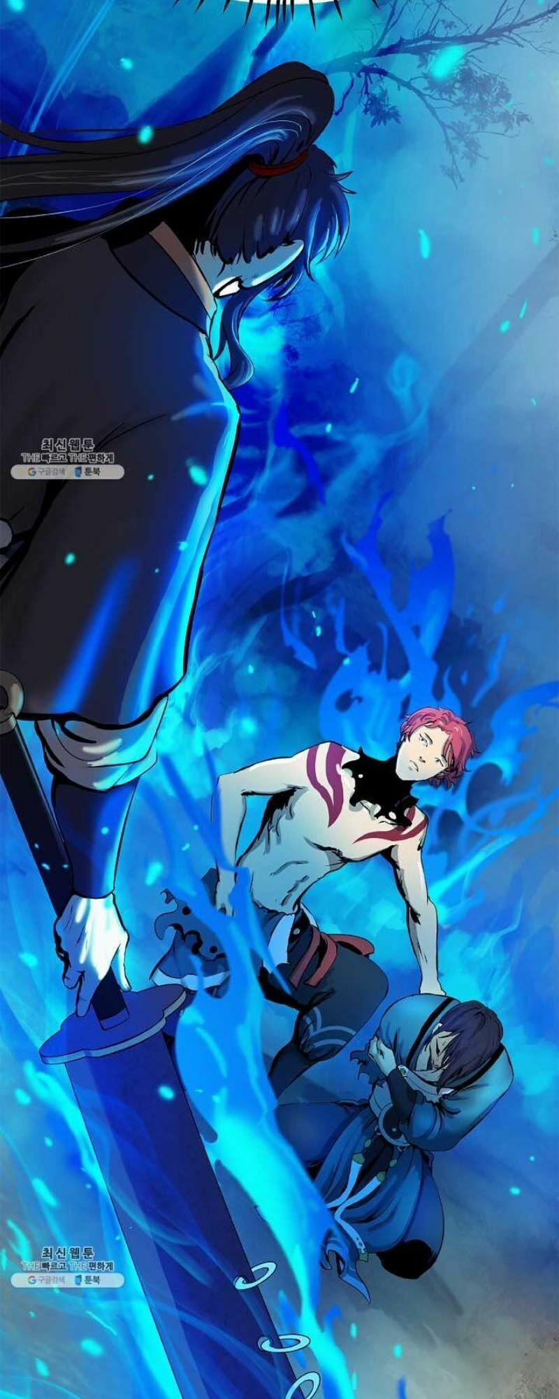 Lãng Tiên Kỳ Đàm 18 trang 50