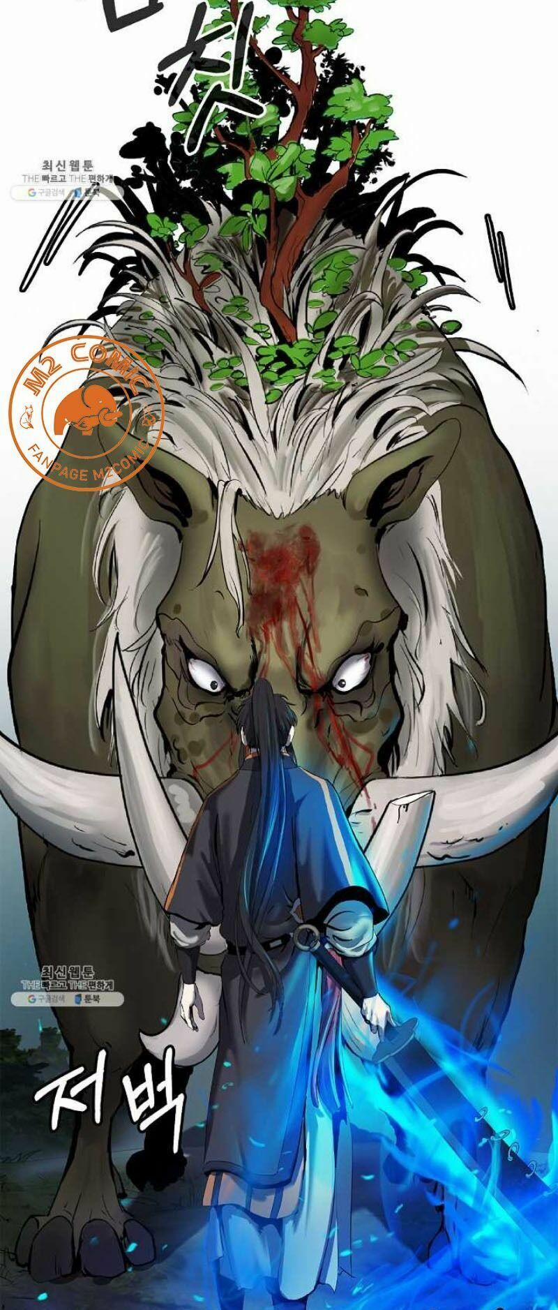 Lãng Tiên Kỳ Đàm 18 trang 56