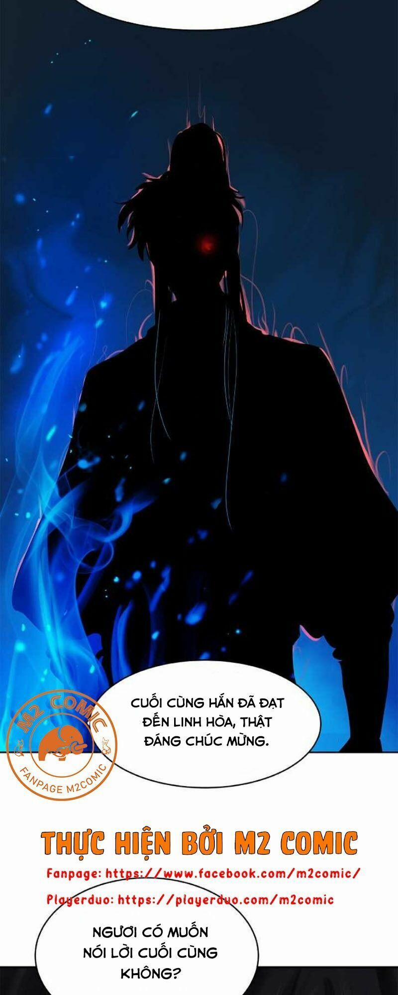 Lãng Tiên Kỳ Đàm 18 trang 59