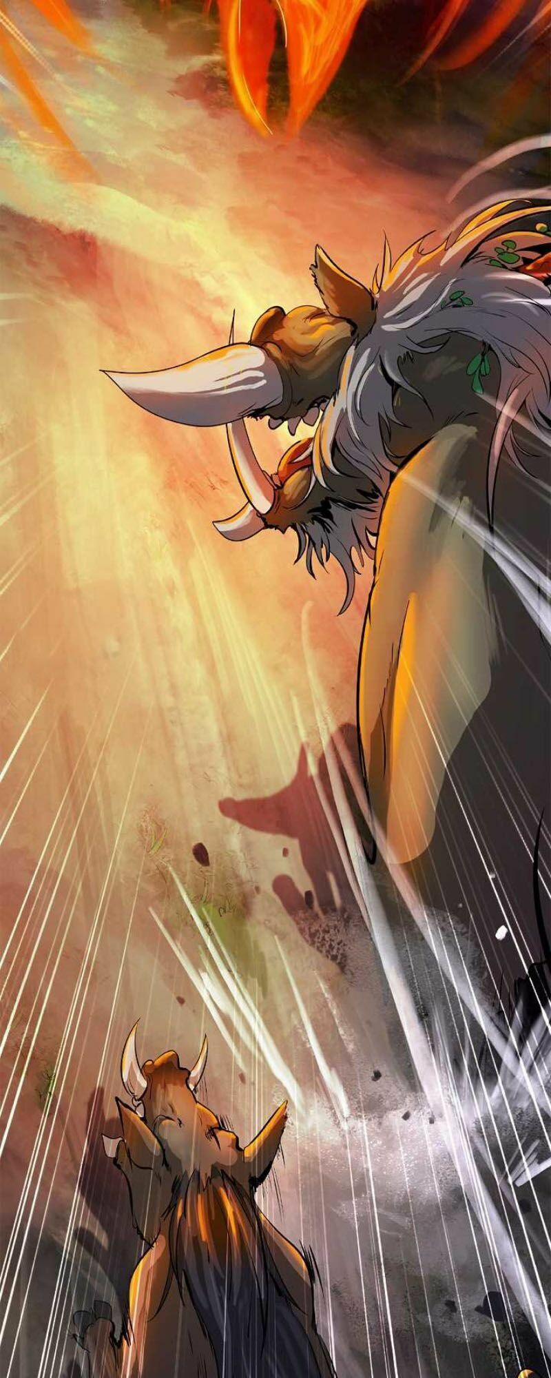 Lãng Tiên Kỳ Đàm 18 trang 8