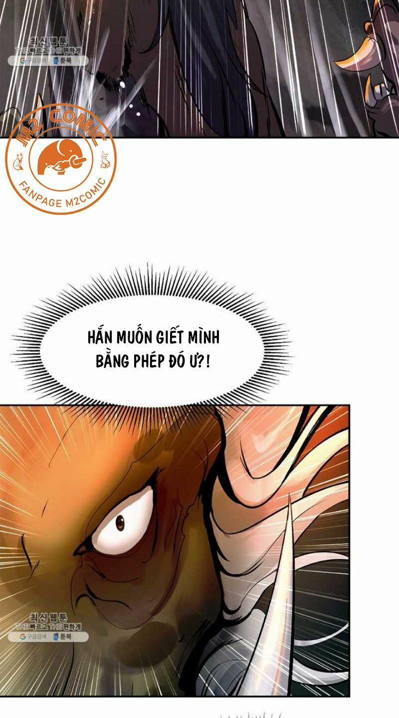 Lãng Tiên Kỳ Đàm 18 trang 9