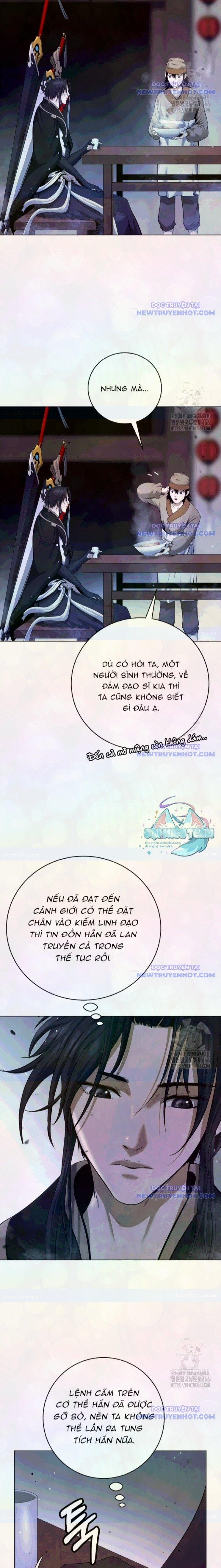 Lãng Tiên Kỳ Đàm 180 trang 1