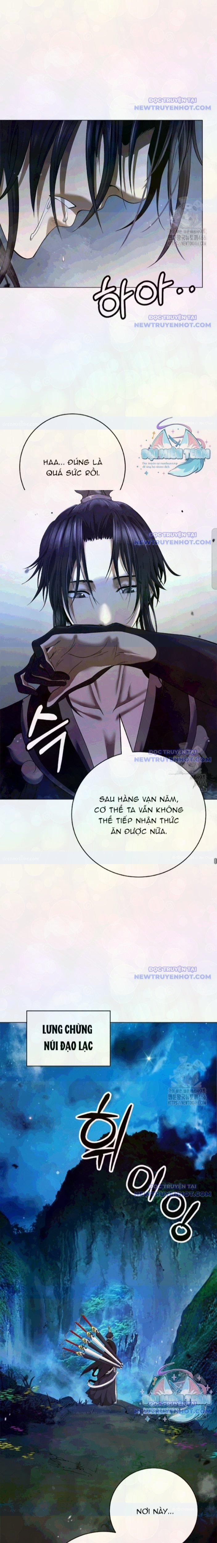 Lãng Tiên Kỳ Đàm 180 trang 10