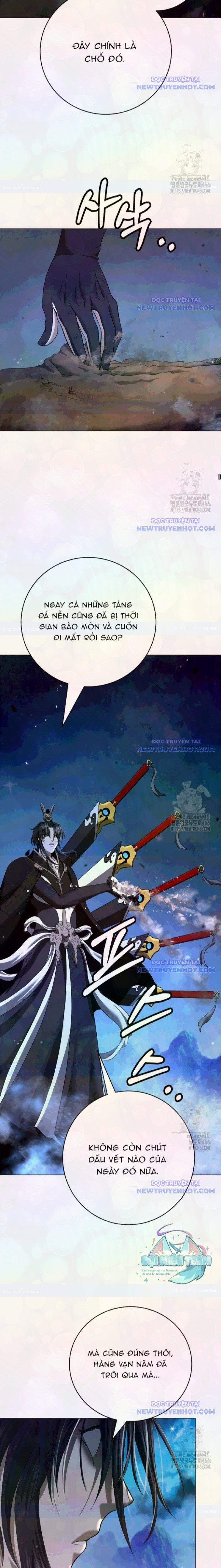 Lãng Tiên Kỳ Đàm 180 trang 11