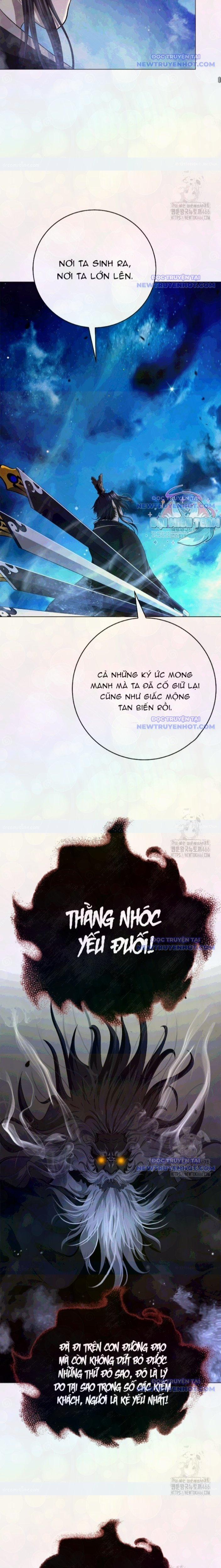 Lãng Tiên Kỳ Đàm 180 trang 12