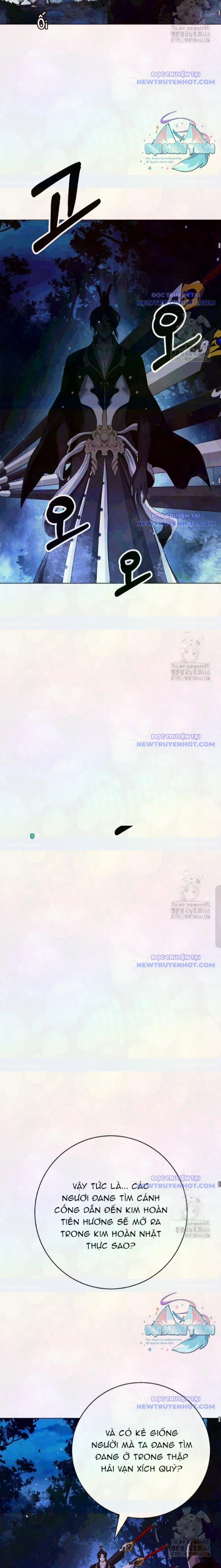 Lãng Tiên Kỳ Đàm 180 trang 21