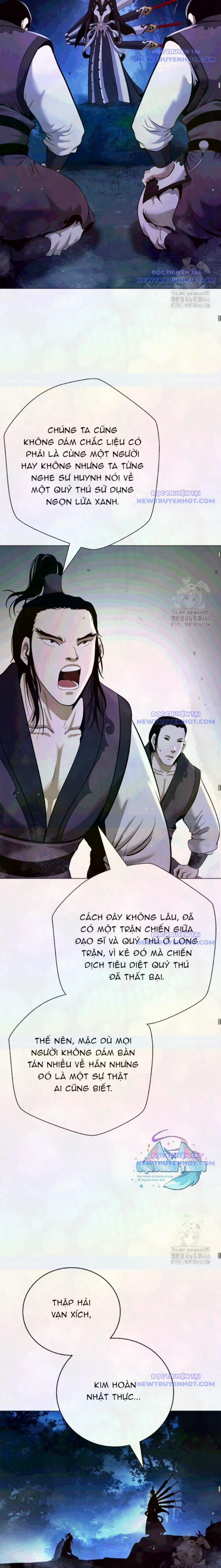 Lãng Tiên Kỳ Đàm 180 trang 22