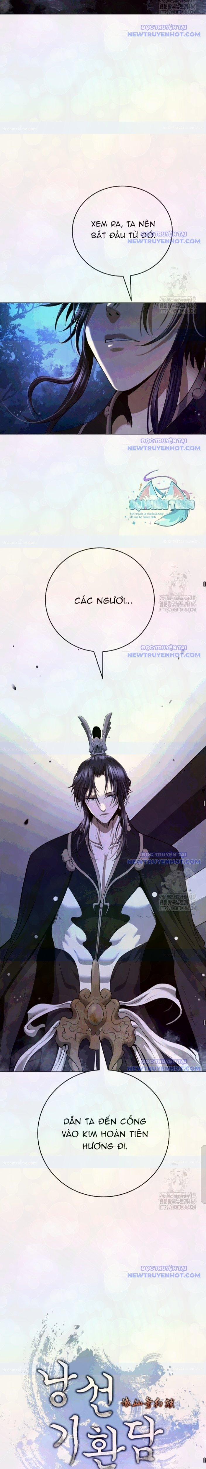 Lãng Tiên Kỳ Đàm 180 trang 23
