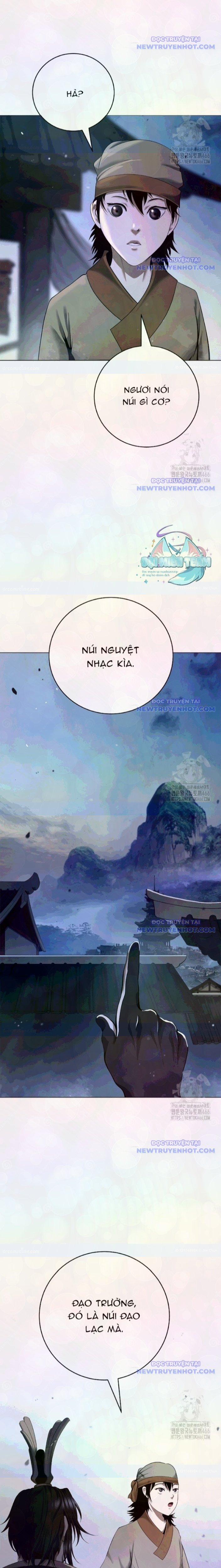 Lãng Tiên Kỳ Đàm 180 trang 3