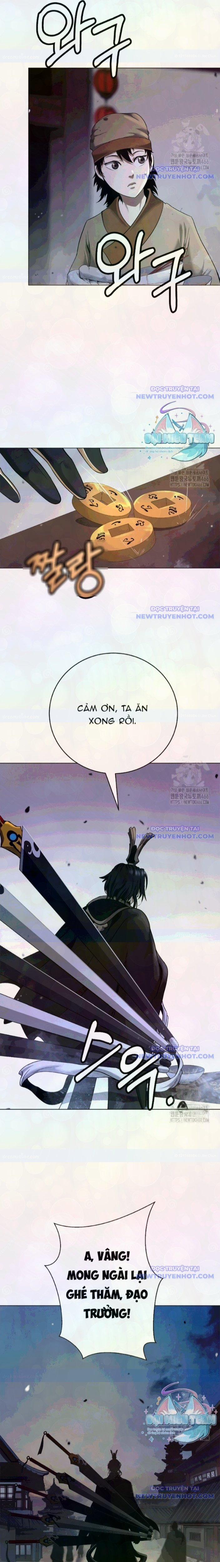 Lãng Tiên Kỳ Đàm 180 trang 7