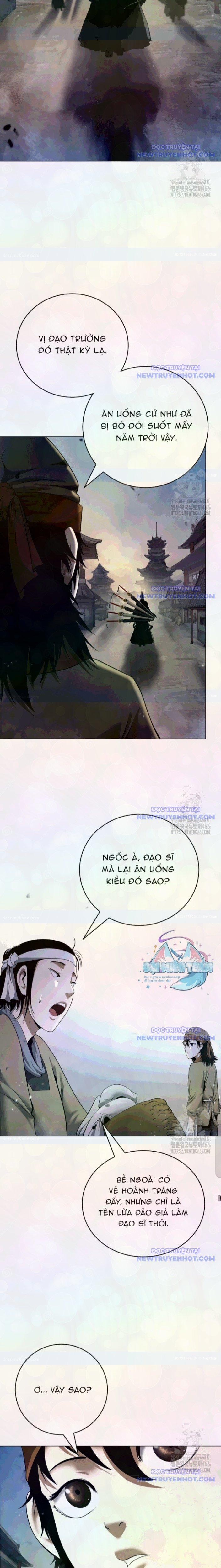 Lãng Tiên Kỳ Đàm 180 trang 8