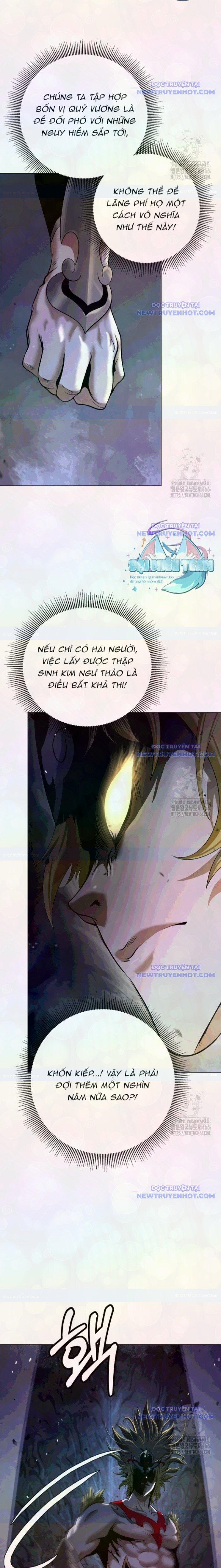 Lãng Tiên Kỳ Đàm 181 trang 1