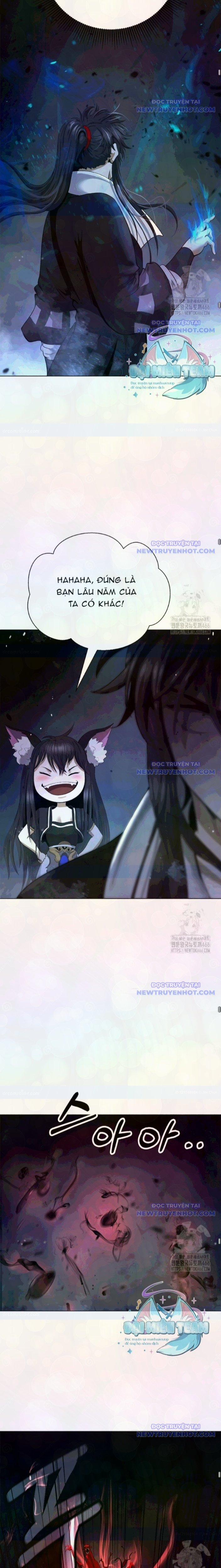 Lãng Tiên Kỳ Đàm 181 trang 10