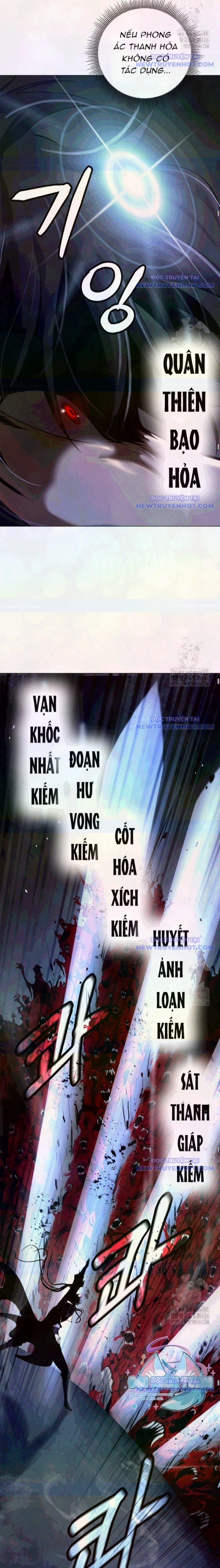 Lãng Tiên Kỳ Đàm 181 trang 12