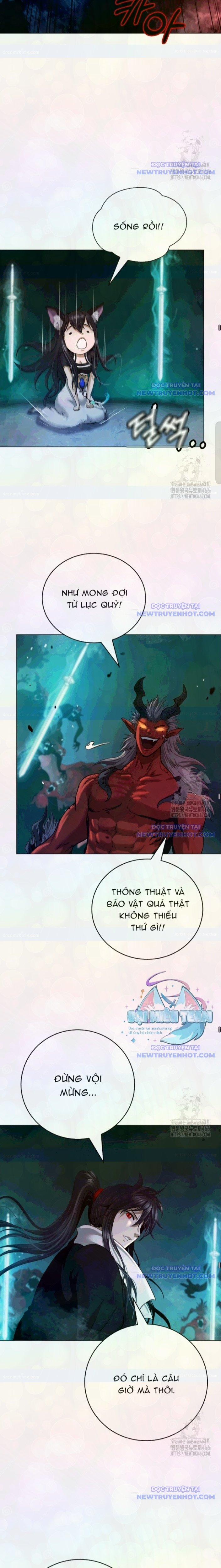 Lãng Tiên Kỳ Đàm 181 trang 17