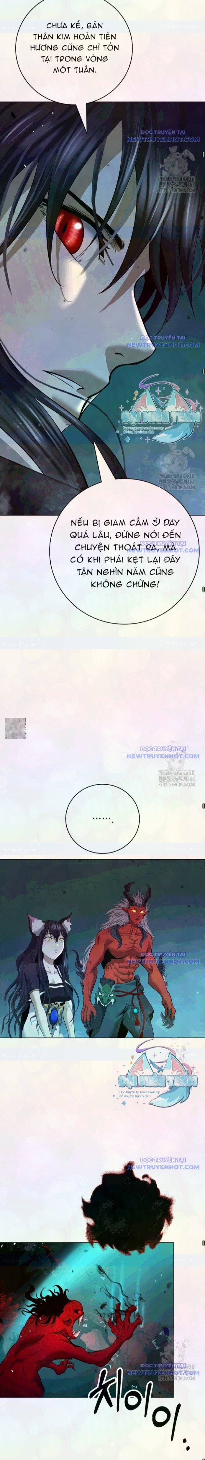 Lãng Tiên Kỳ Đàm 181 trang 18