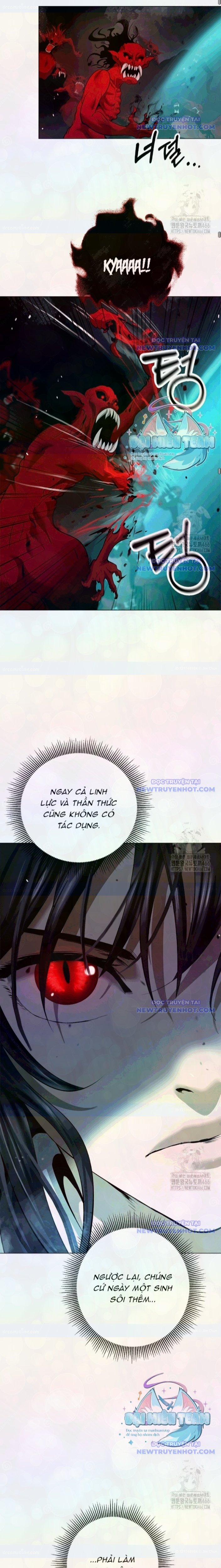 Lãng Tiên Kỳ Đàm 181 trang 19