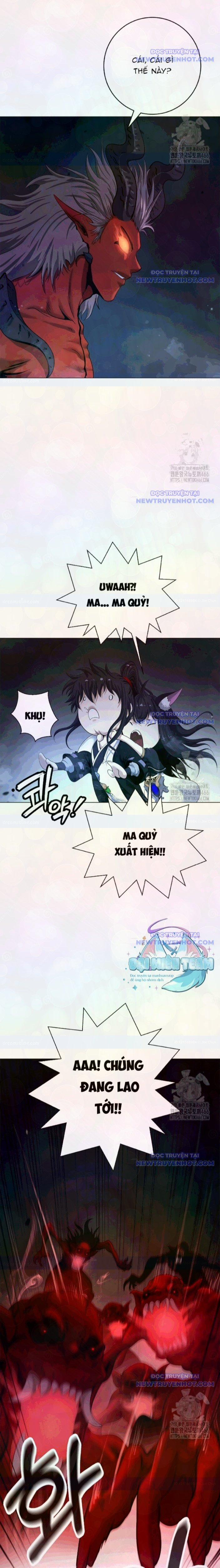 Lãng Tiên Kỳ Đàm 181 trang 22