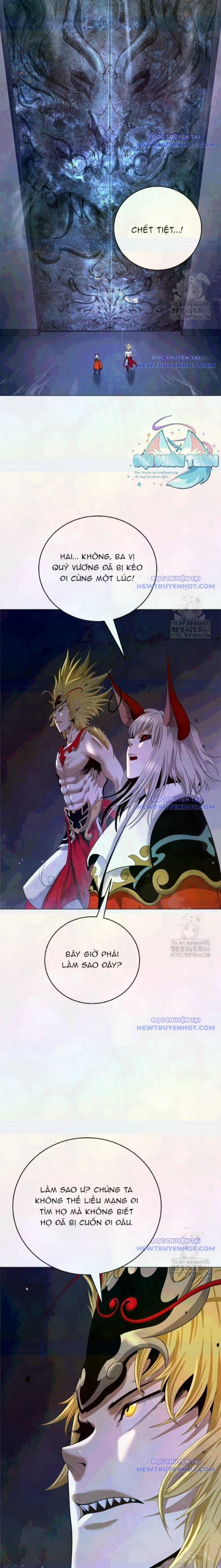 Lãng Tiên Kỳ Đàm 181 trang 28