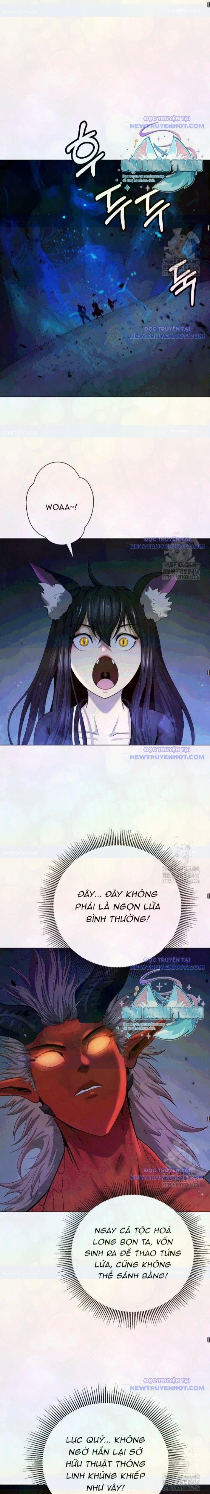 Lãng Tiên Kỳ Đàm 181 trang 9