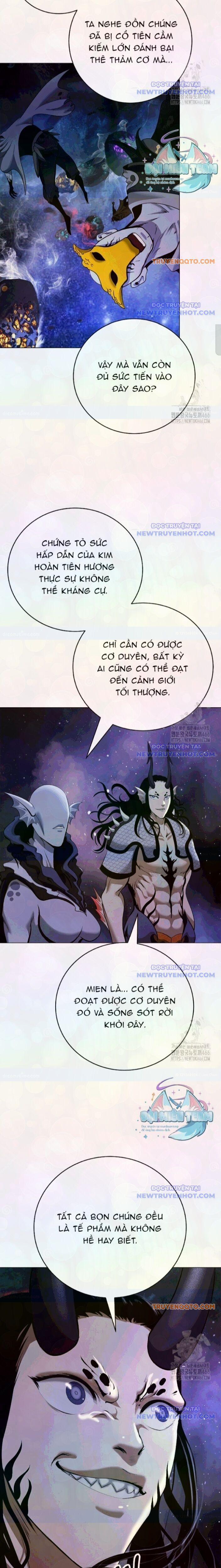 Lãng Tiên Kỳ Đàm 182 trang 1