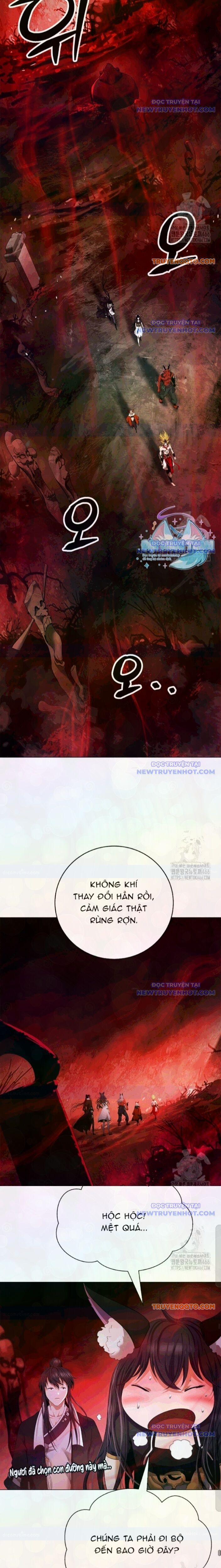 Lãng Tiên Kỳ Đàm 182 trang 10