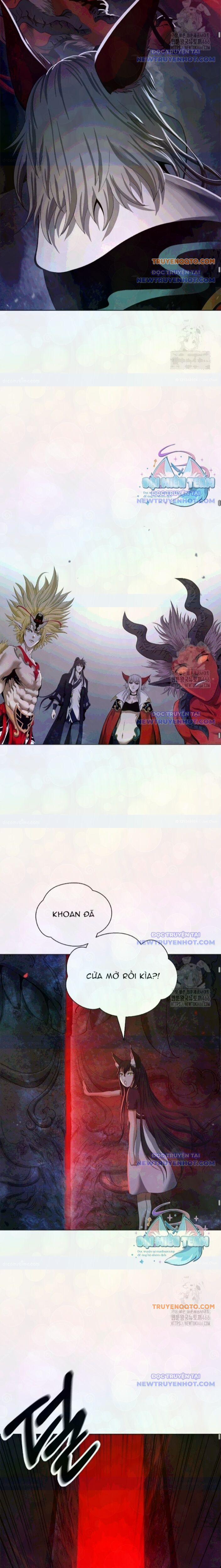 Lãng Tiên Kỳ Đàm 182 trang 22