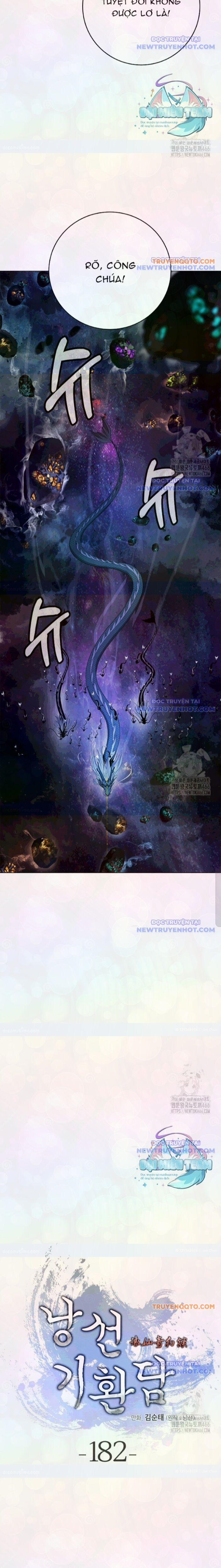 Lãng Tiên Kỳ Đàm 182 trang 3