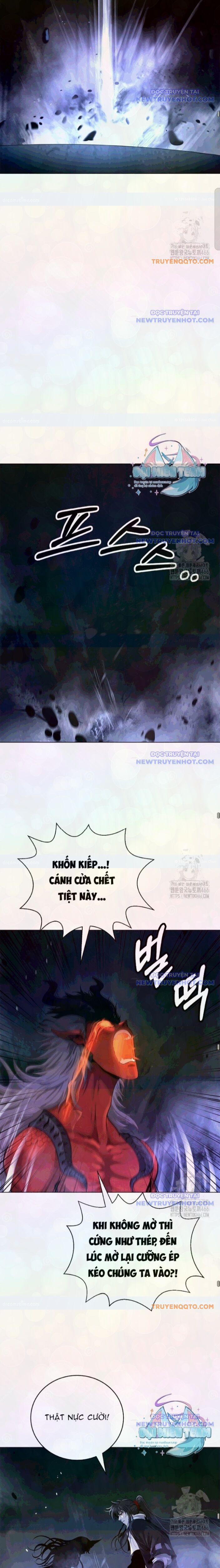 Lãng Tiên Kỳ Đàm 182 trang 30