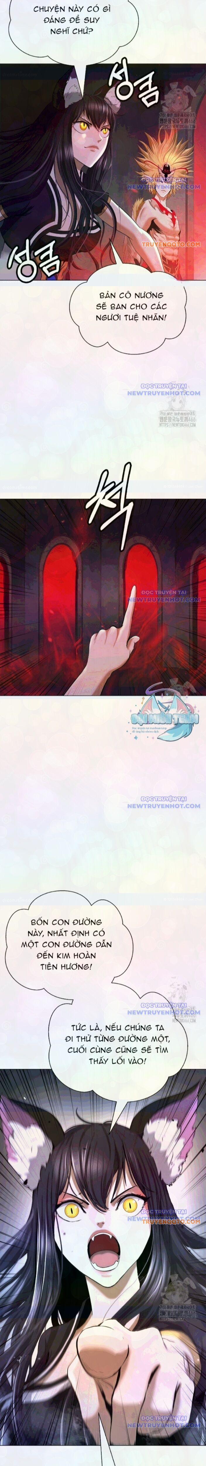 Lãng Tiên Kỳ Đàm 182 trang 6