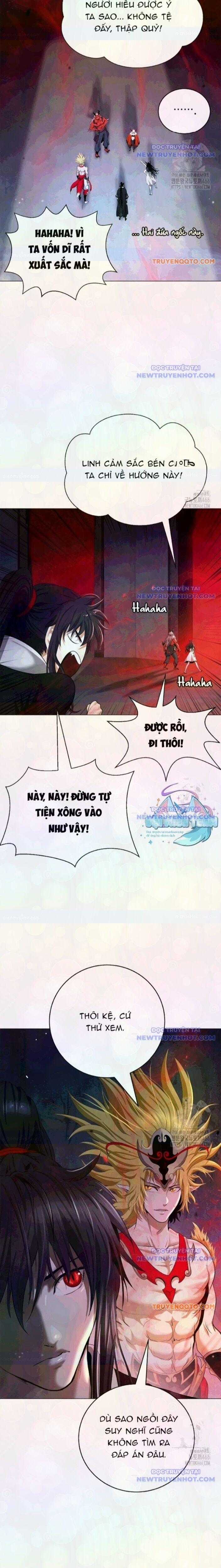 Lãng Tiên Kỳ Đàm 182 trang 8