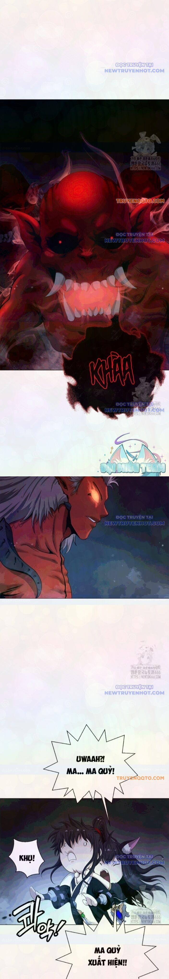 Lãng Tiên Kỳ Đàm 183 trang 1