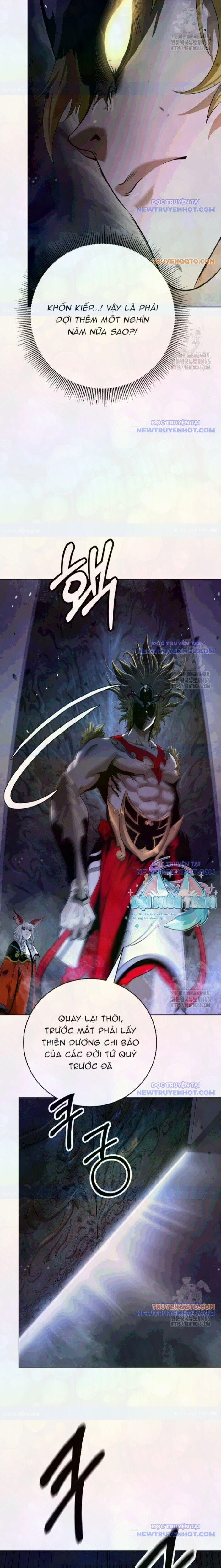 Lãng Tiên Kỳ Đàm 183 trang 10